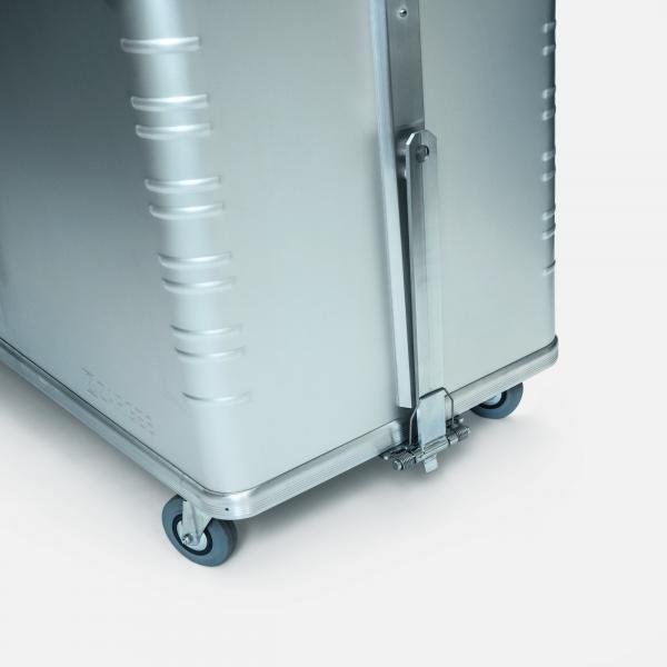 Zarges Spring floor trolley W 162